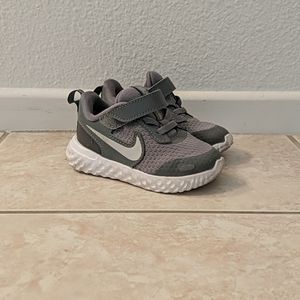 Toddler Nikes